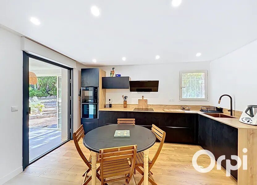 Maison à vendre, 121m², Porto-Vecchio