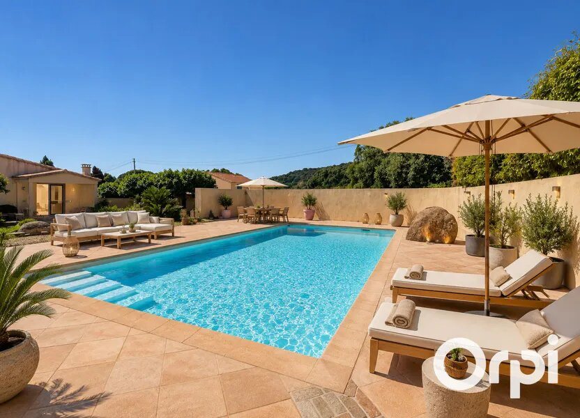 Maison à vendre, 116m², Porto-Vecchio