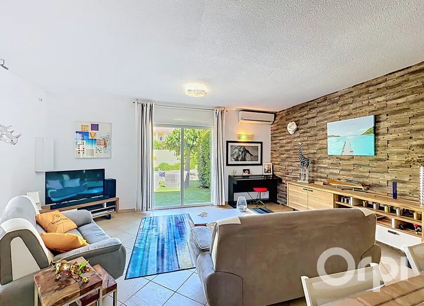 Maison à vendre, 116m², Porto-Vecchio