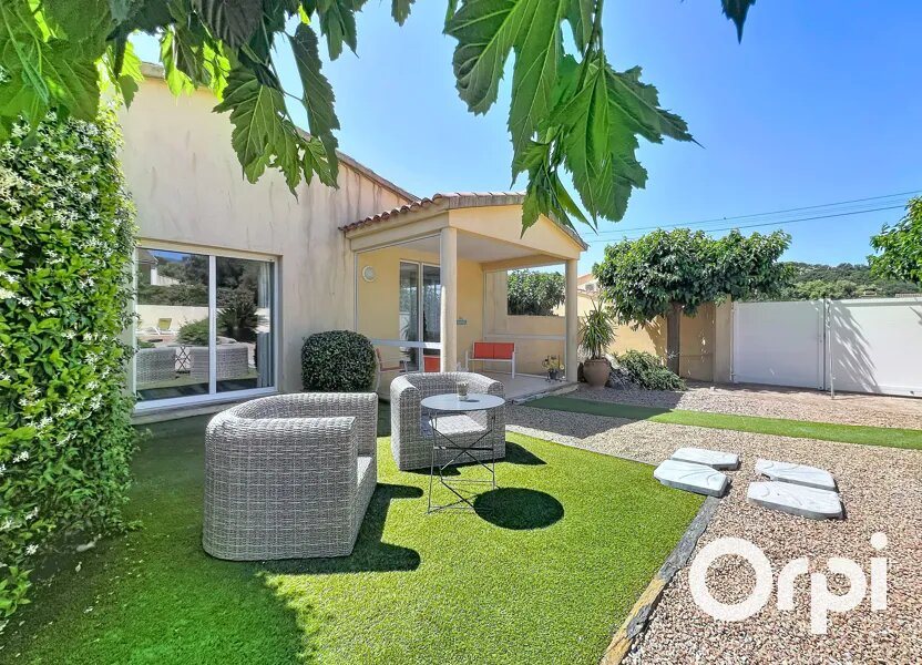Maison à vendre, 116m², Porto-Vecchio