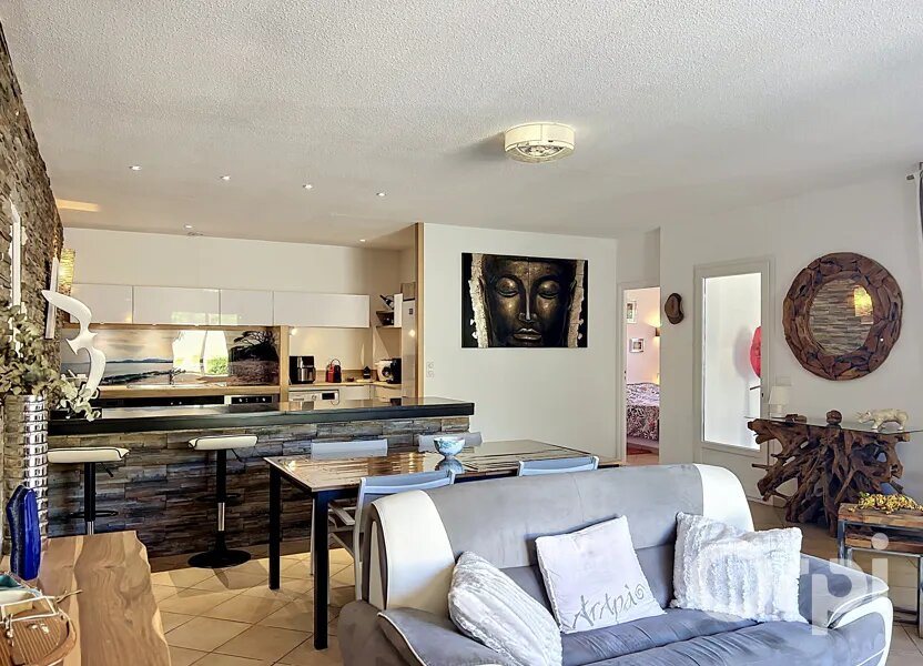 Maison à vendre, 116m², Porto-Vecchio
