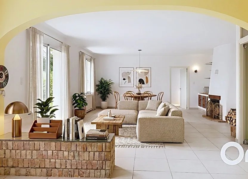 Maison à vendre, 294m², Zonza