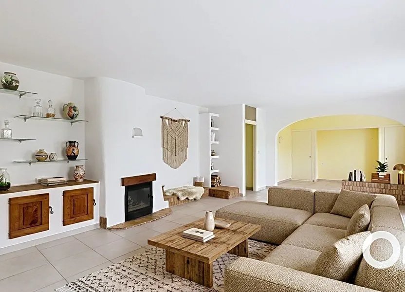 Maison à vendre, 294m², Zonza