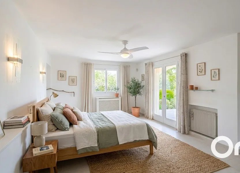 Maison à vendre, 294m², Zonza