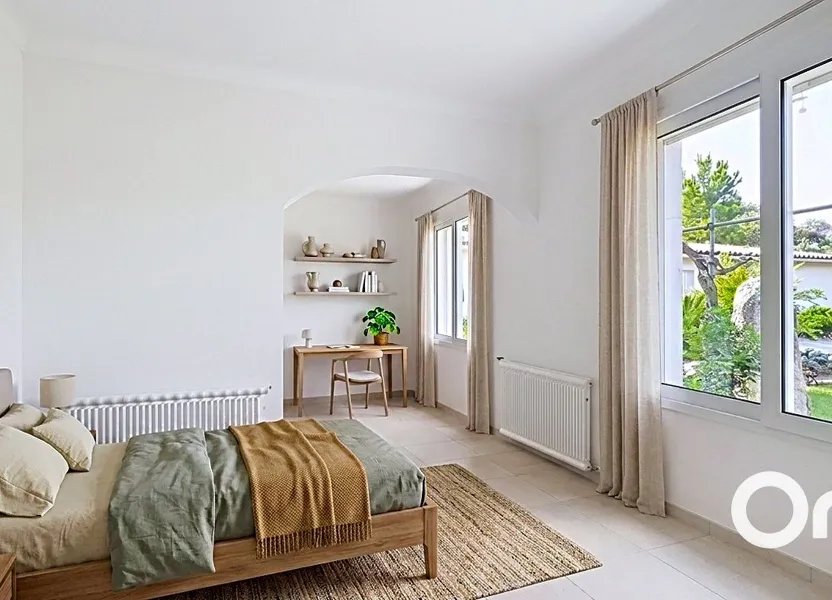 Maison à vendre, 294m², Zonza