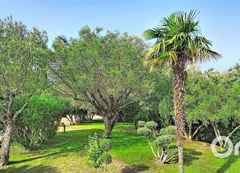 Maison à vendre, 294m², Zonza