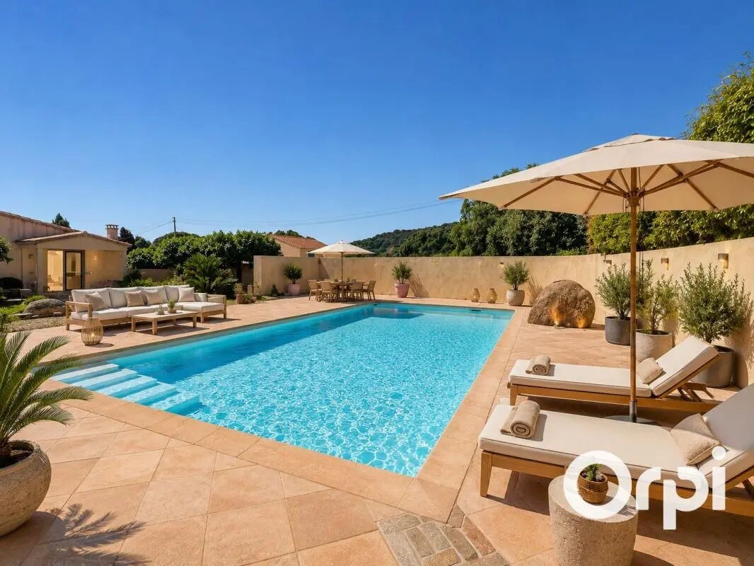 Maison à vendre, 147m², Porto-Vecchio