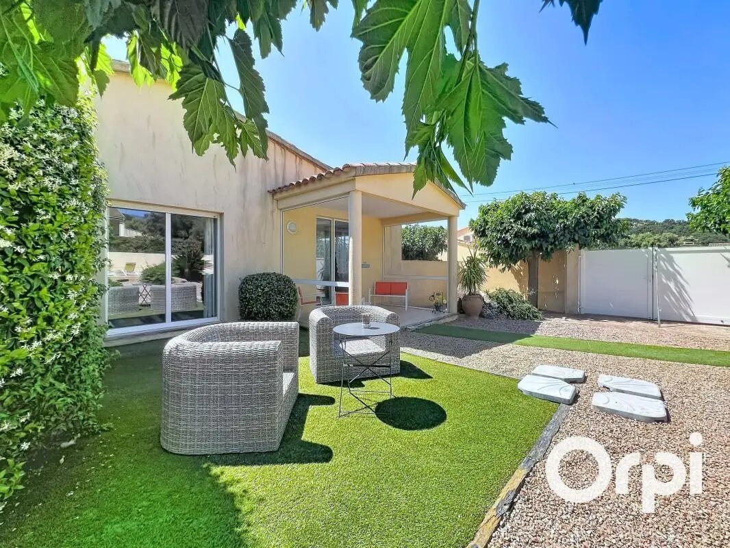 Maison à vendre, 147m², Porto-Vecchio