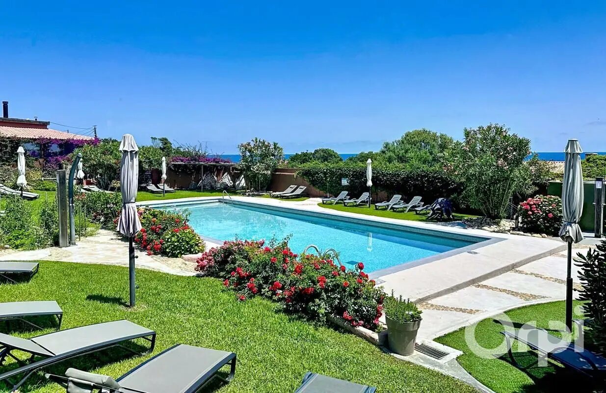 Appartement à vendre, 466m², Zonza