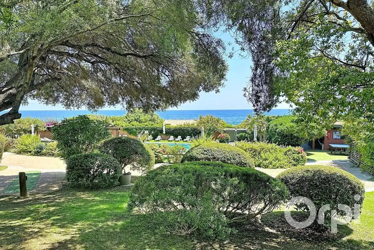 Appartement à vendre, 466m², Zonza