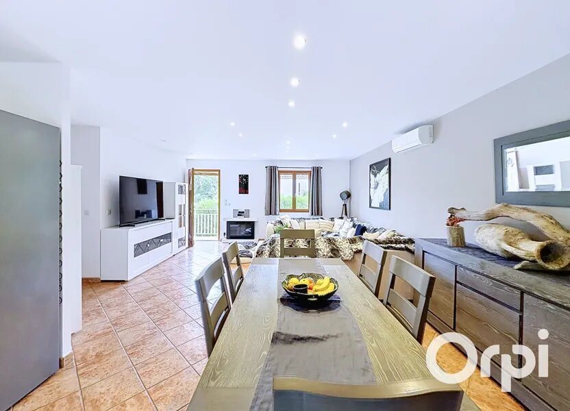 Maison à vendre, 195m², Porto-Vecchio