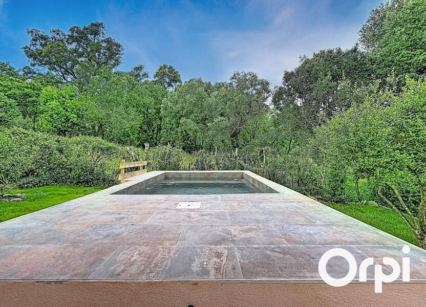 Maison à vendre, 195m², Porto-Vecchio