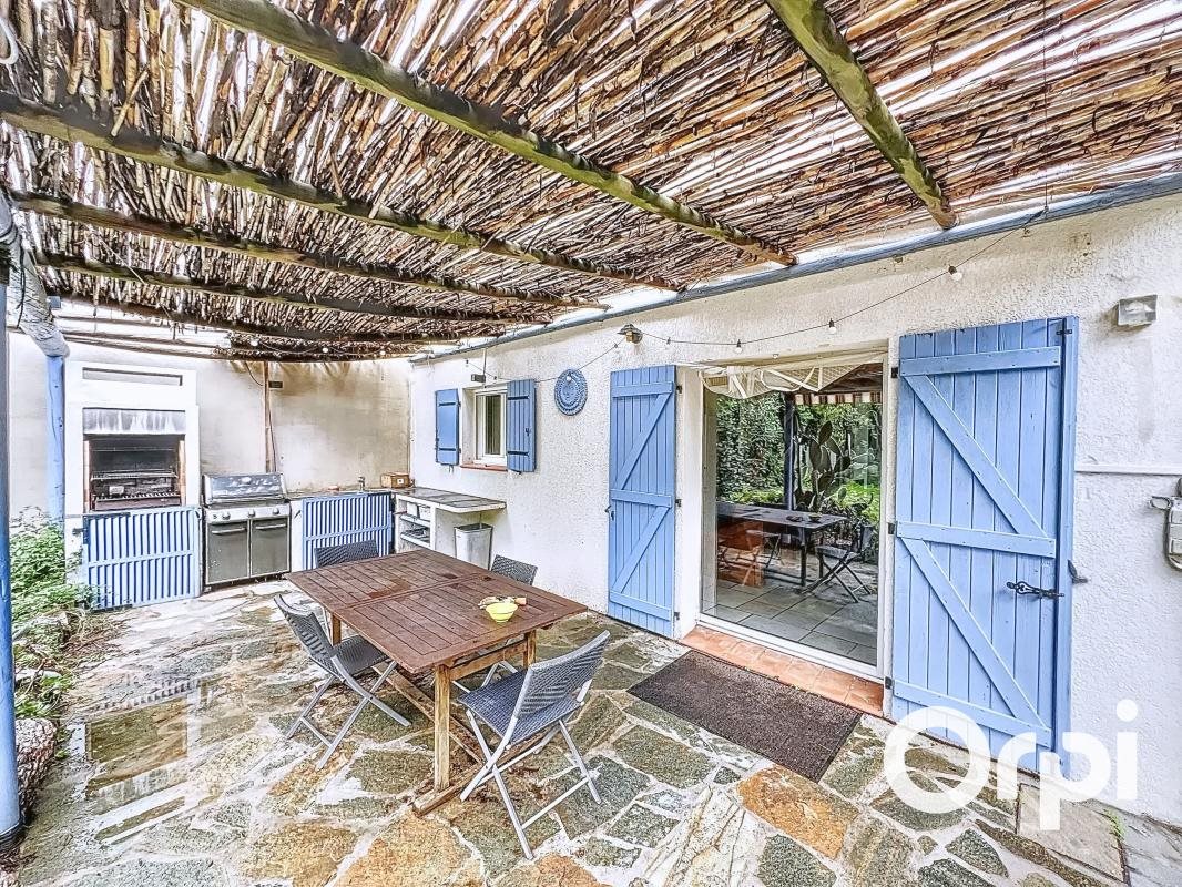 Maison à vendre, 114m², Porto-Vecchio