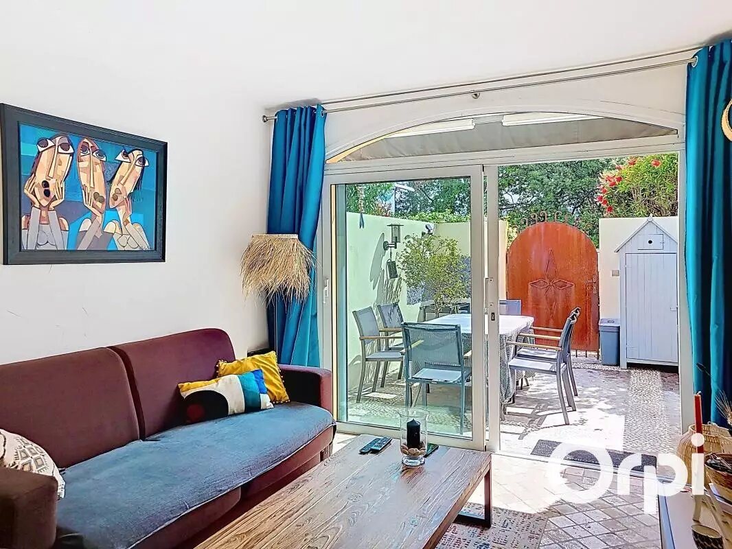 Appartement à vendre, 33m², Porto-Vecchio