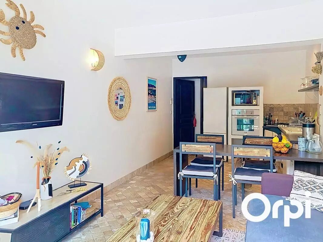 Appartement à vendre, 33m², Porto-Vecchio