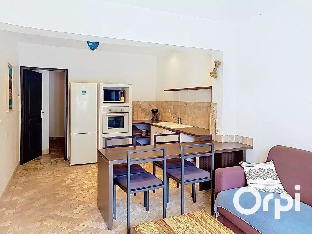 Appartement à vendre, 33m², Porto-Vecchio