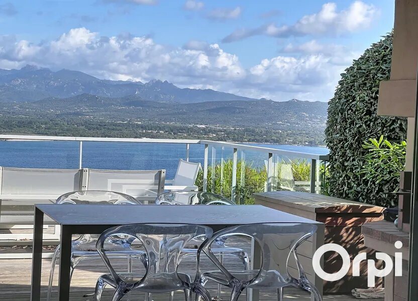 Maison à vendre, 51m², Porto-Vecchio