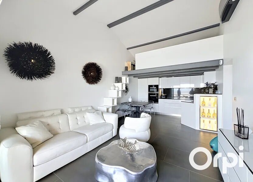 Maison à vendre, 51m², Porto-Vecchio