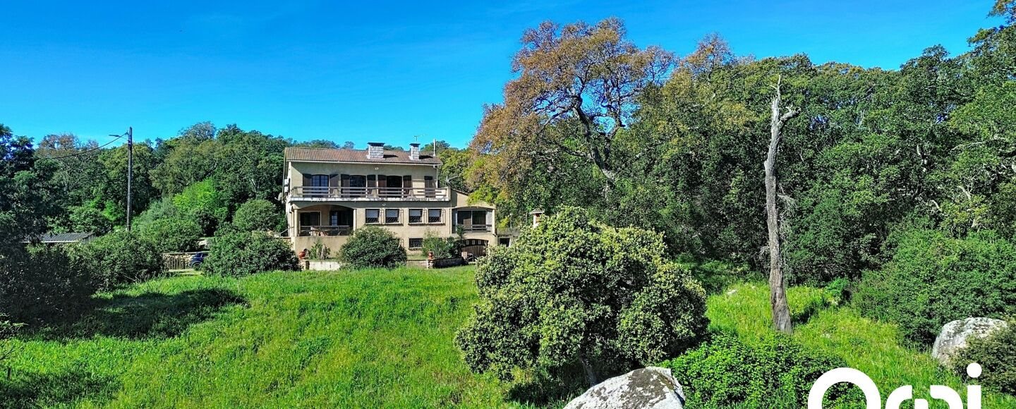 Maison à vendre, 270m², Sotta