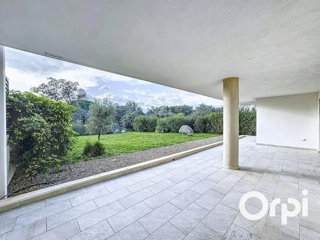 Appartement à vendre, 82m², Porto-Vecchio