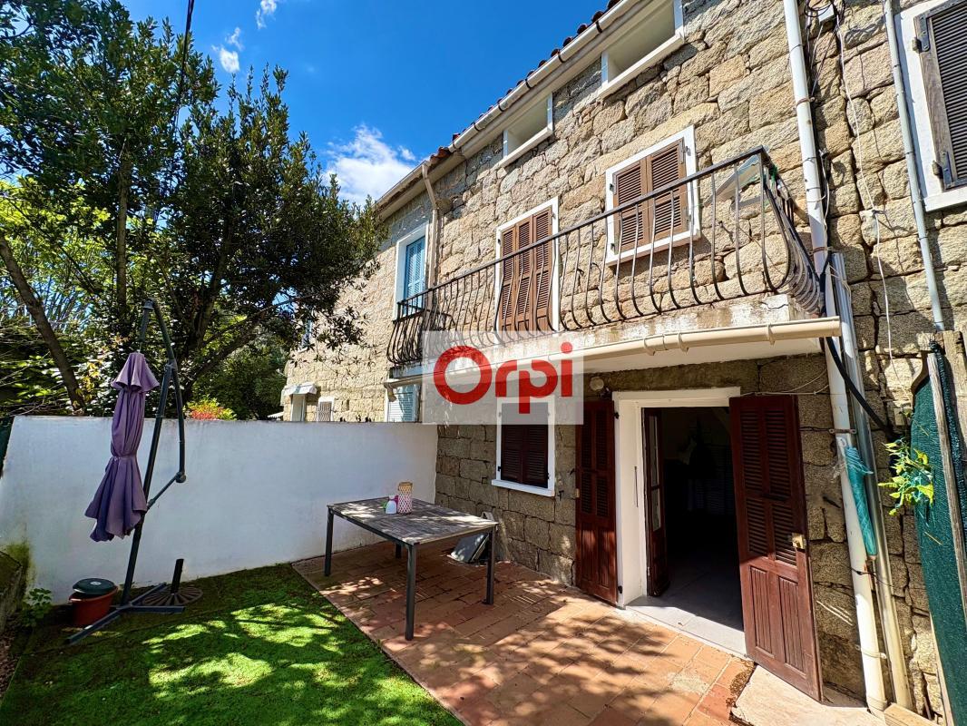Maison à vendre, 37m², Porto-Vecchio