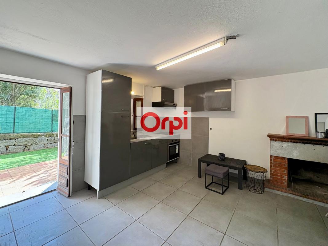 Maison à vendre, 37m², Porto-Vecchio