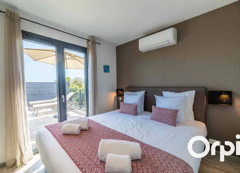 Maison à vendre, 79m², Porto-Vecchio