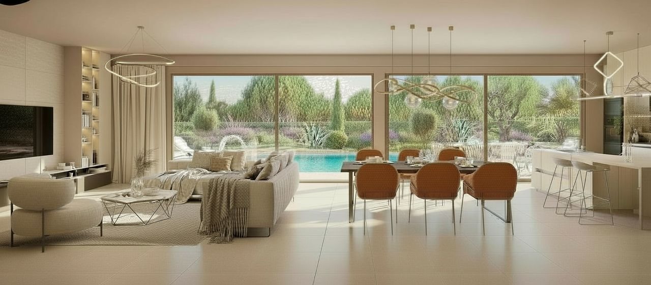 Maison à vendre, 175m², Porto-Vecchio