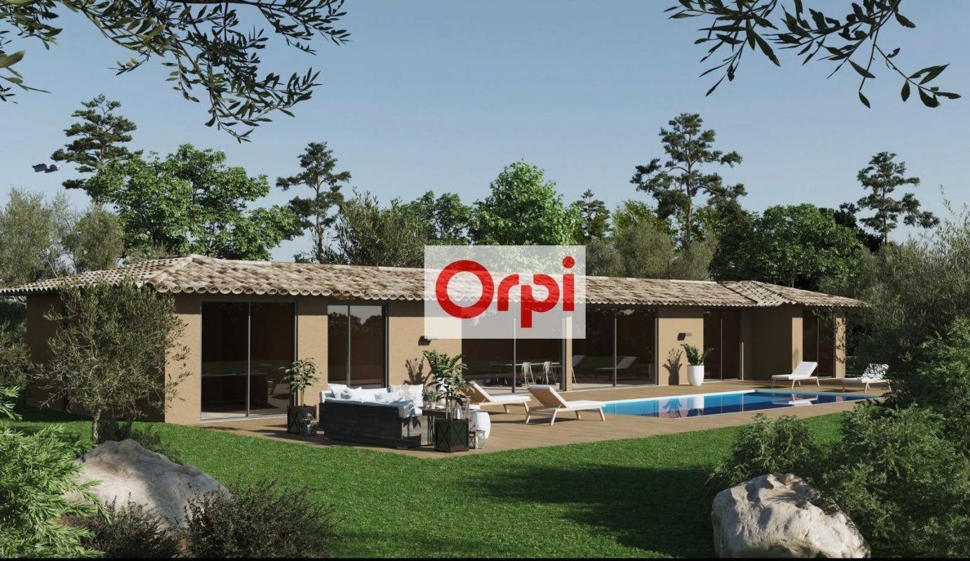 Maison à vendre, 175m², Porto-Vecchio