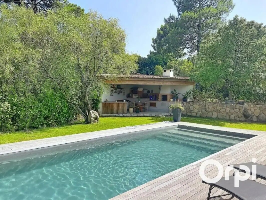 Maison à vendre, 170m², Zonza