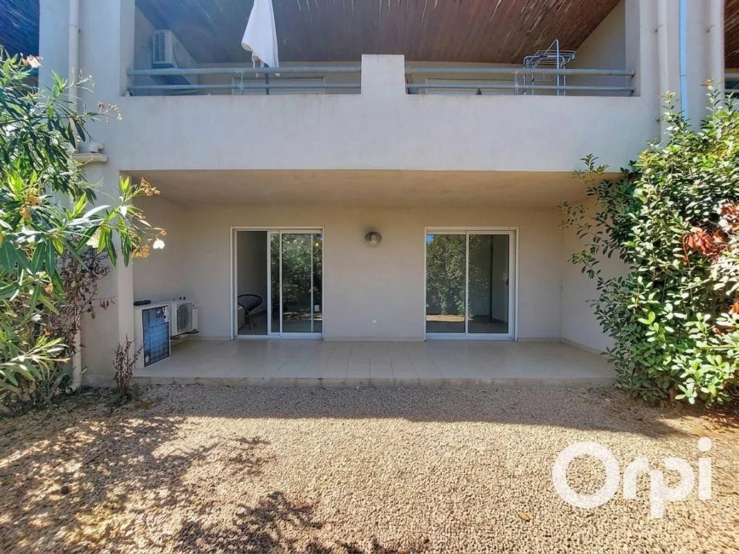 Appartement à louer, 43m², Porto-Vecchio
