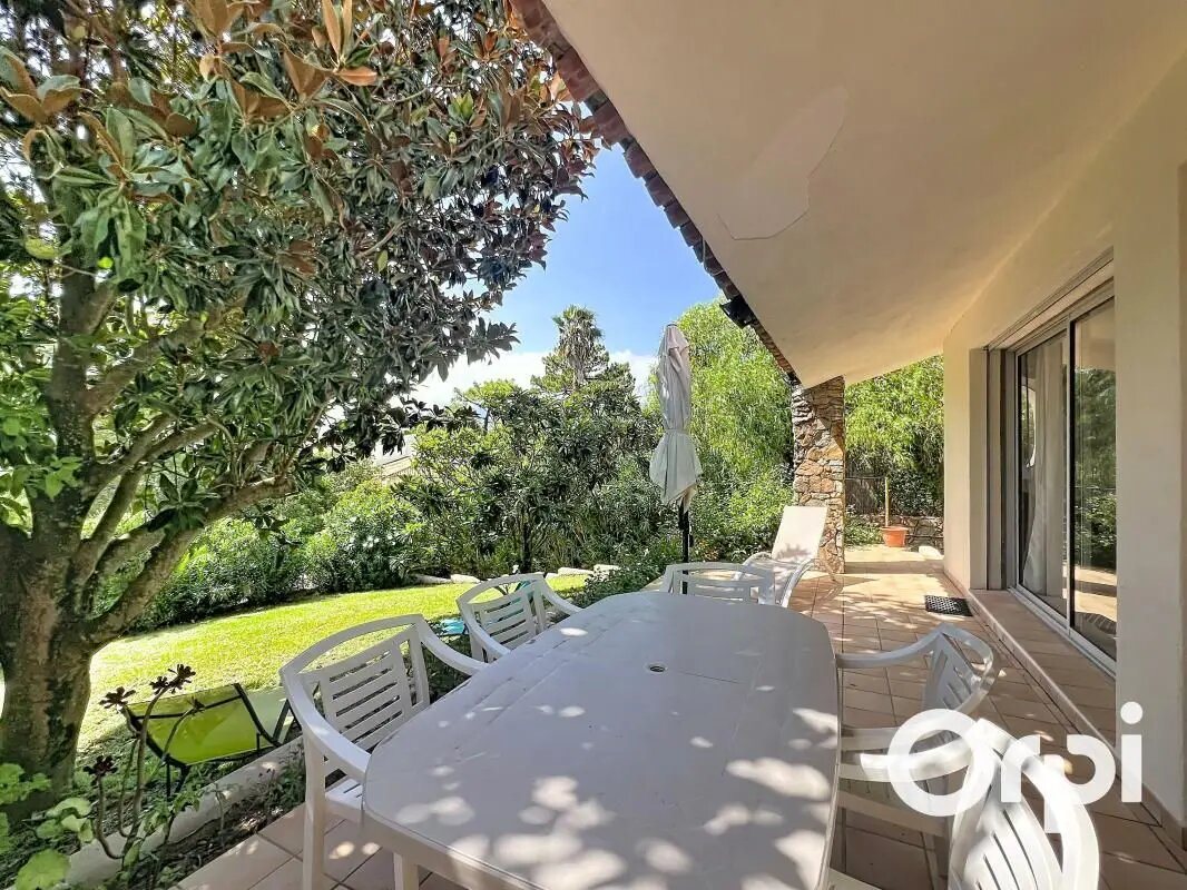 Maison à louer, 82m², Porto-Vecchio