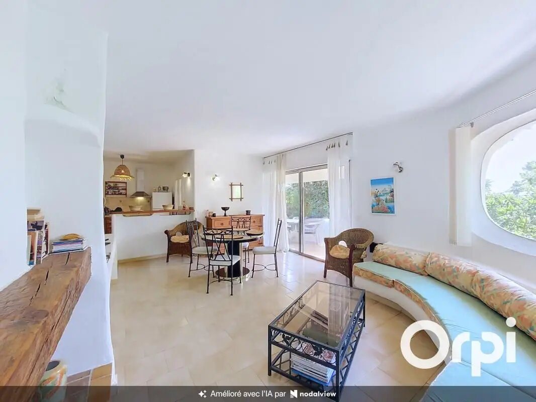 Maison à louer, 82m², Porto-Vecchio