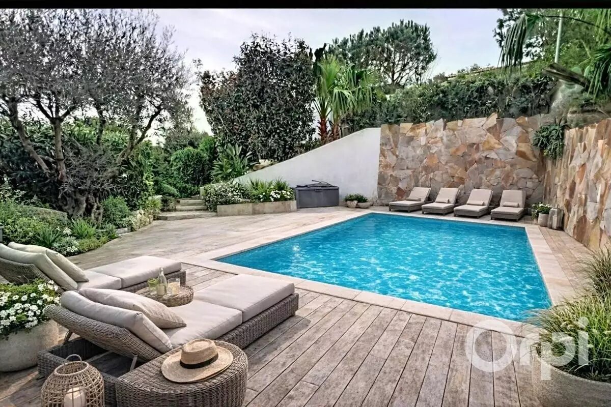 Maison à vendre, 110m², Porto-Vecchio