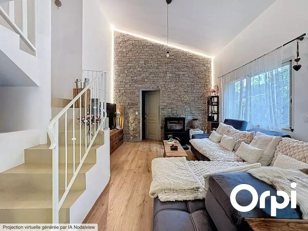 Maison à vendre, 110m², Porto-Vecchio