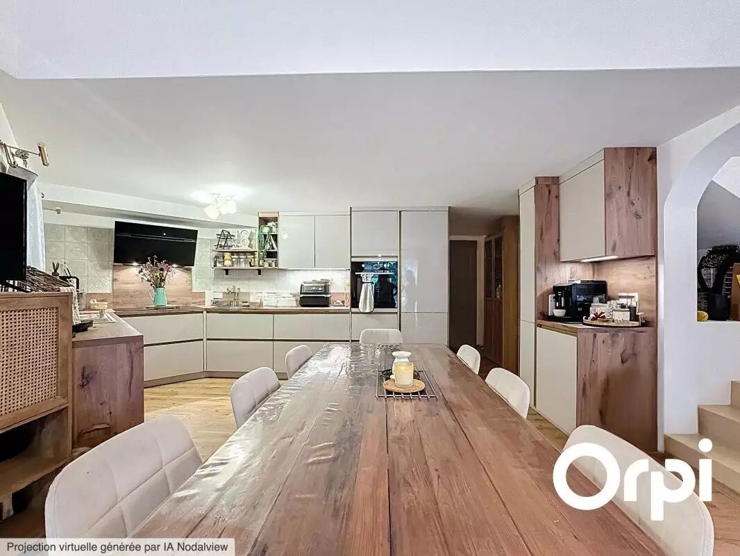 Maison à vendre, 110m², Porto-Vecchio
