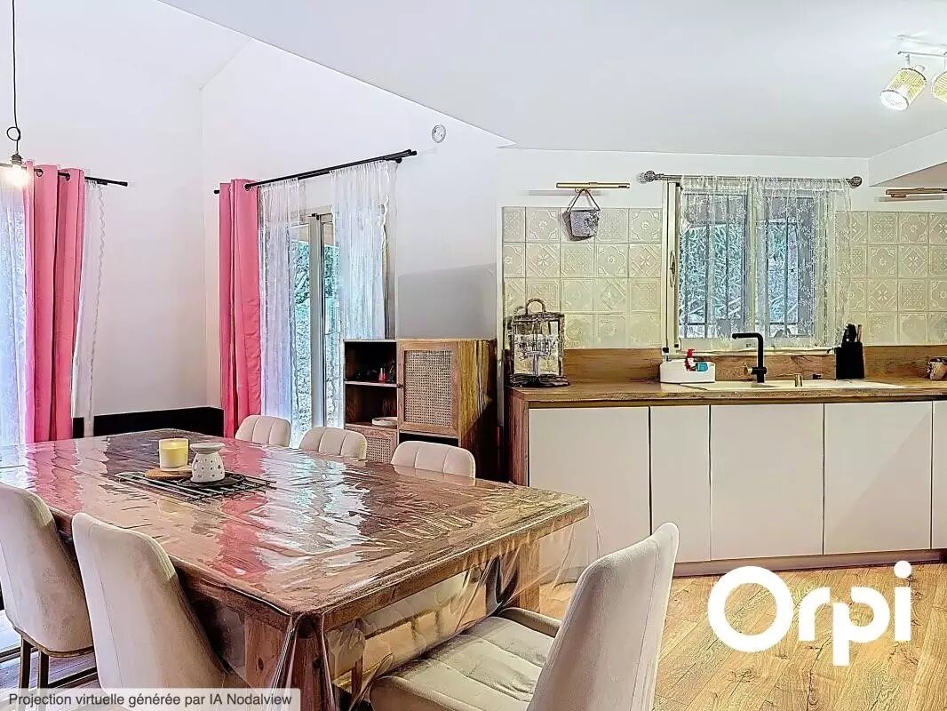 Maison à vendre, 110m², Porto-Vecchio