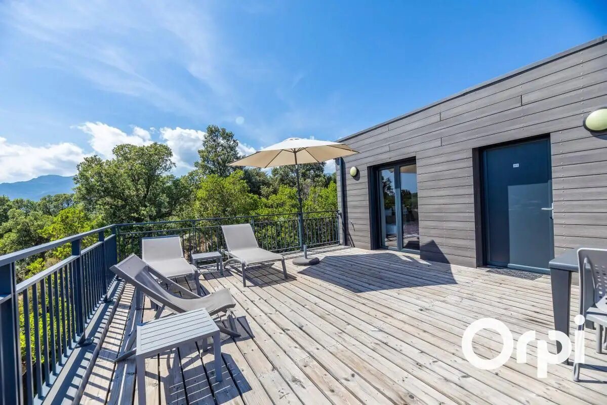 Maison à vendre, 35m², Porto-Vecchio