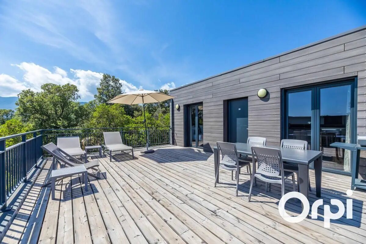 Maison à vendre, 35m², Porto-Vecchio