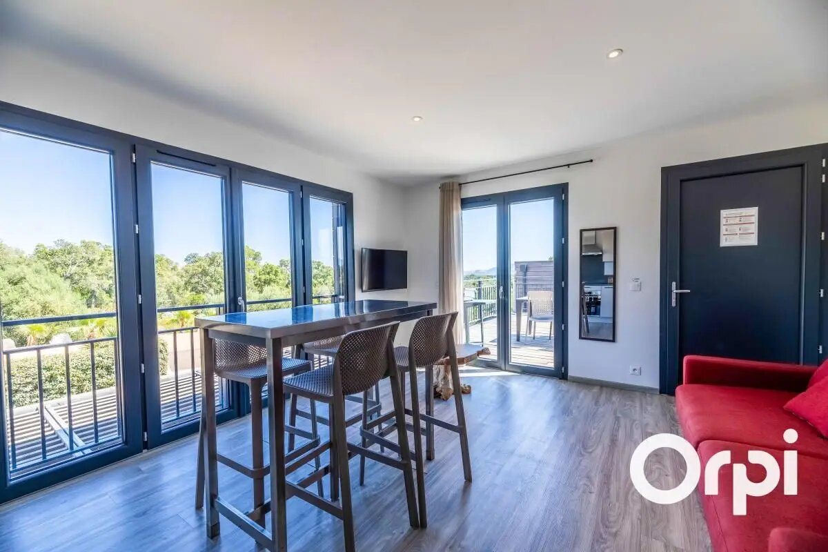 Maison à vendre, 35m², Porto-Vecchio