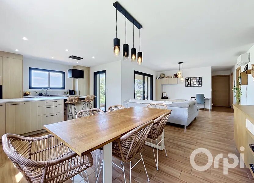 Maison à vendre, 150m², Sotta