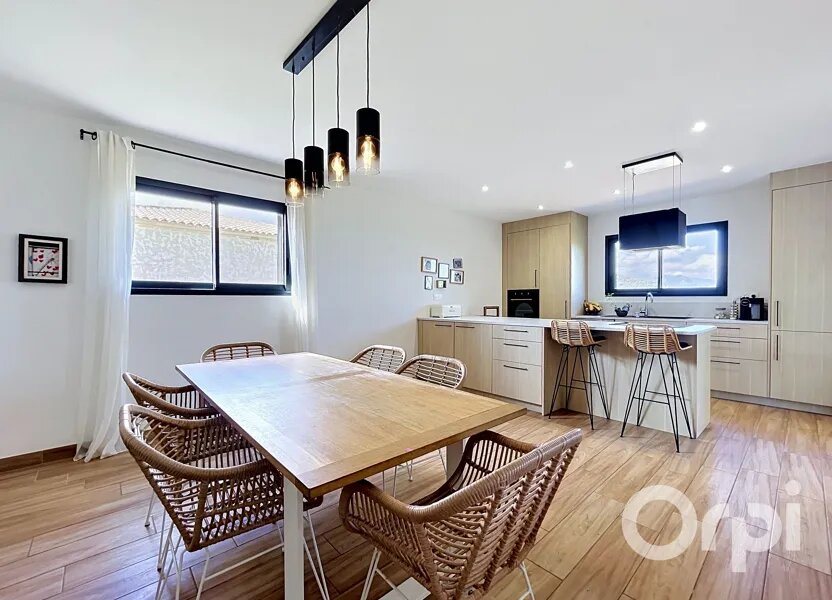 Maison à vendre, 150m², Sotta