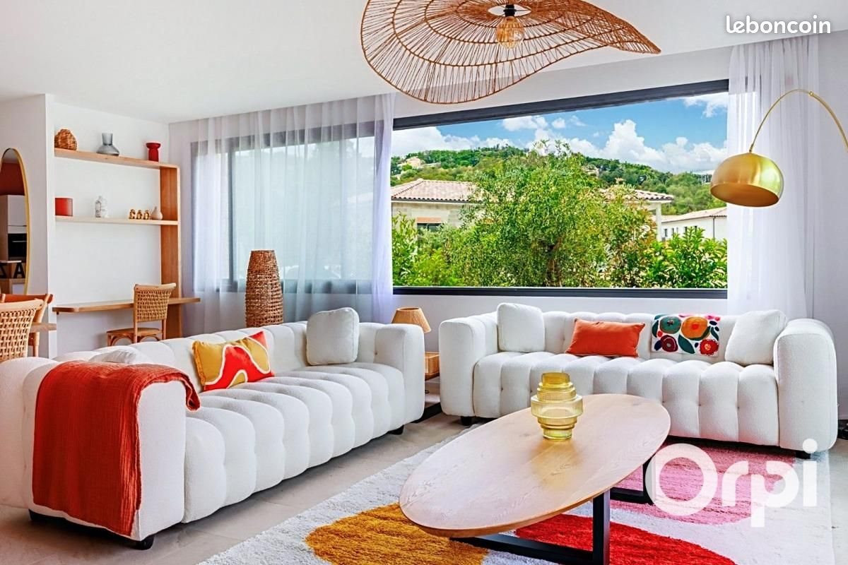 Maison à vendre, 125m², Porto-Vecchio