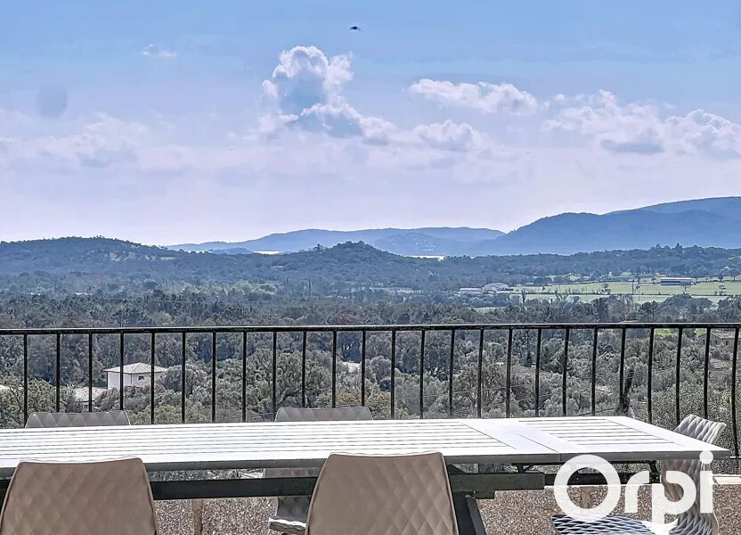 Maison à vendre, 263m², San-Gavino-di-Carbini