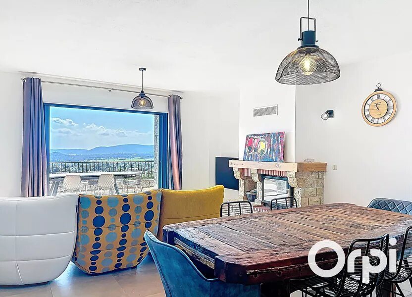 Maison à vendre, 263m², San-Gavino-di-Carbini