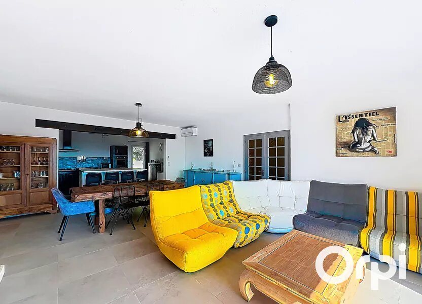 Maison à vendre, 263m², San-Gavino-di-Carbini