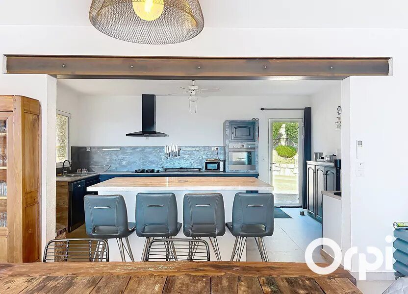 Maison à vendre, 263m², San-Gavino-di-Carbini