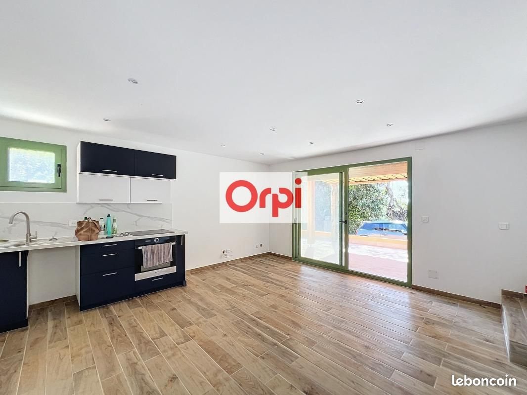 Maison à louer, 50m², Porto-Vecchio