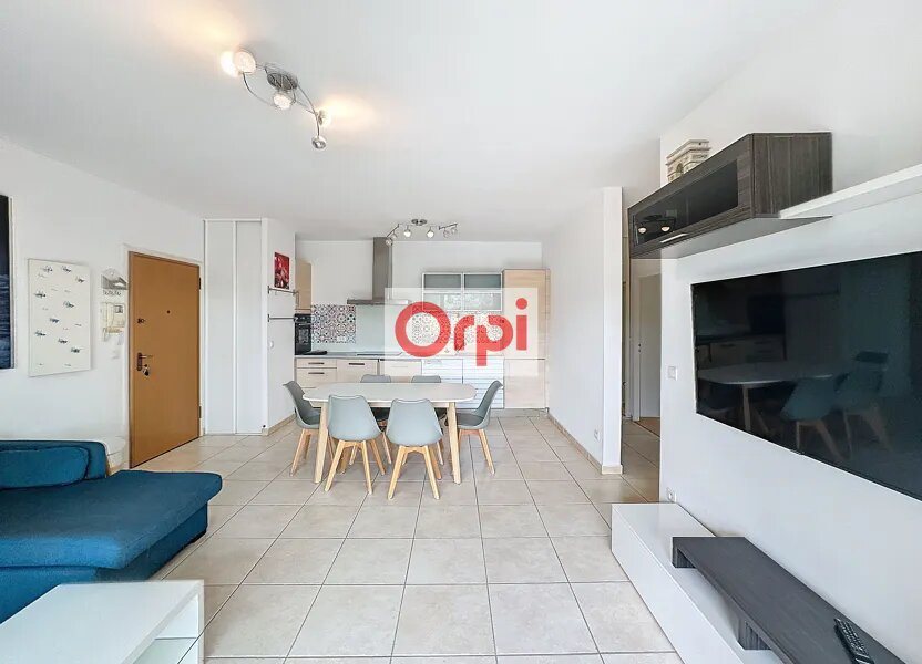 Appartement à louer, 71m², Porto-Vecchio