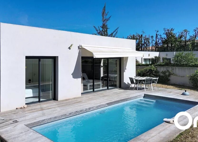 Maison à vendre, 53m², Lecci